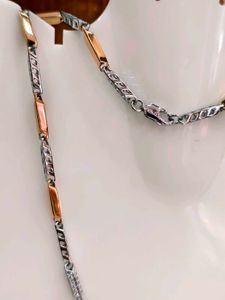925 Sterling Silver Italian Chain