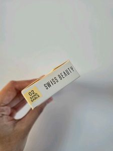 Swiss Beauty Liquid Concealer