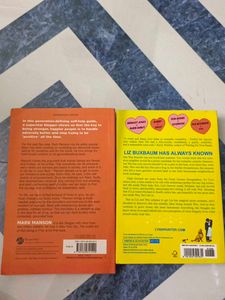 Book Combo