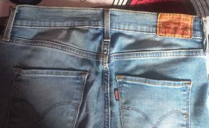 Levi's Jeans