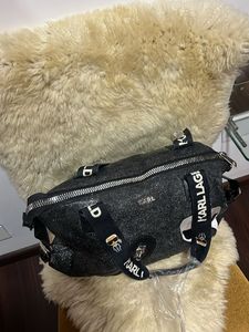 Copy-Karl Lagerfeld Handbag