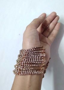 heavy and beautiful bracelet