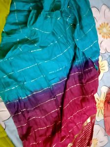 Combo Of 2 Ethnic Gowns
