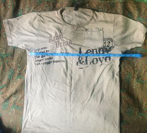 STYLISH UNISEX T-SHIRT