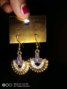 Jhumka