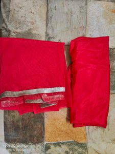 Anarkali Heavy Kurta Set