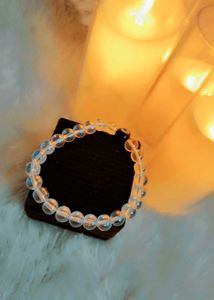 Clear Quartz Bracelet