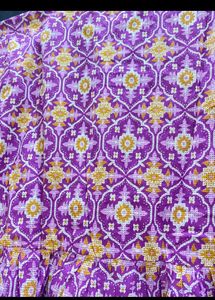 Price Drop Kurti Style Flared Top