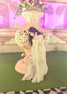 Lovely Sharara Suit
