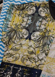 Printed  Top        (Combo)