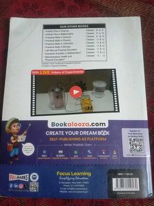 Practical Skills in Science