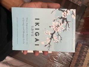 Life Changing Books