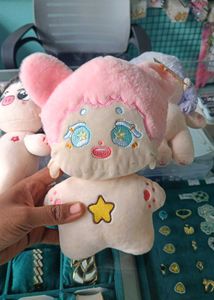 Cute Plush Toy