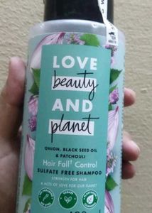 ⚡Love Beauty &amp; Planet combo⚡