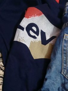 T-shirt And Shorts Combo