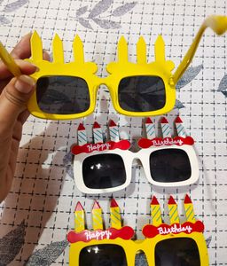 Quirky Birthday Shades