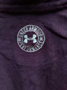 Under Armour Fleece Pullover