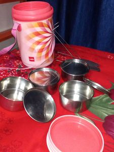 Cello insulted steel  Lunch Box