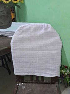 Chair Cover 🤍