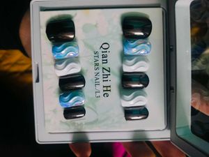 Press On Nails - STARSNAIL L3