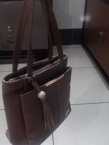 Stylish Handbag