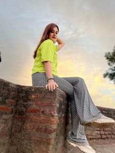 Loose Fit Tshirt