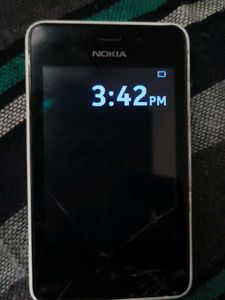 Nokia 501