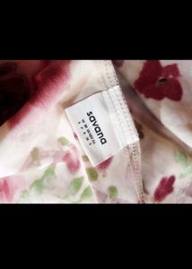 Floral Midi Dress