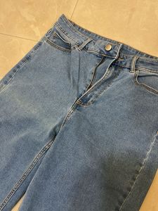 Westside Blue Denim Jeans