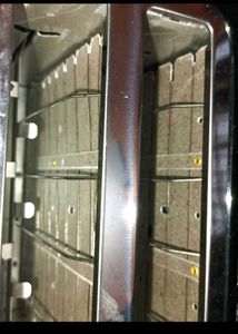 Toaster Pop Up 700watt New