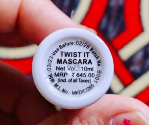 Mascara