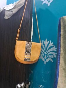 Sling bags
