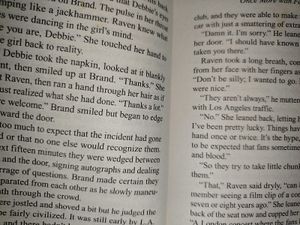 California Summer by Nora Roberts