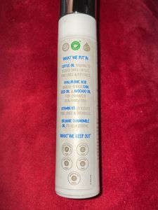 The Moms Co Under Eye Cream