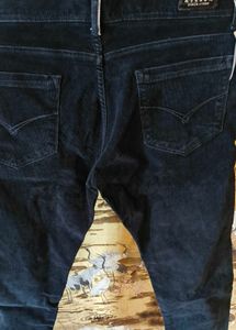 Killer Cartridge Jeans
