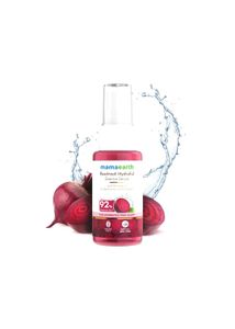 Mamaearth Beetroot Essence Serum
