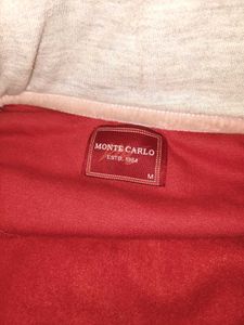 Montecarlo Winter Jacket