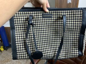 Accessorize Tote Bag