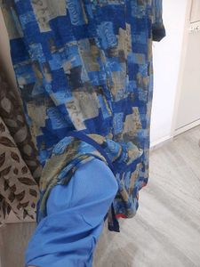 LIBAS LONG KURTI IN VERY GOOD CONDITION