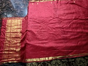 Pure Silk Kanjeevaram