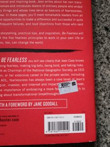 TWO BOOKS COMBO 80% Off