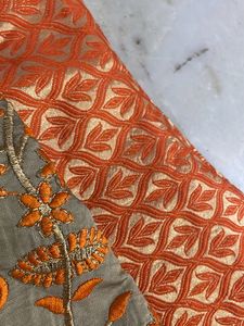 Skirt And Kurti Set