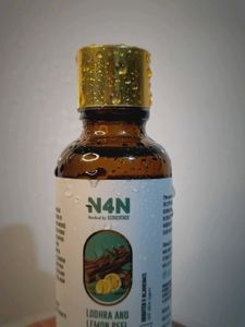 N4N Skincare Kit