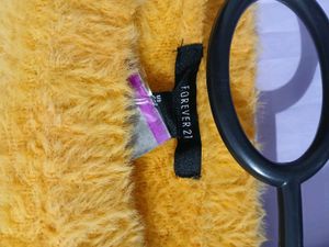 Forever 21 Freestyle Sweater