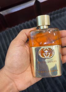 🇮🇹 Gucci Guilty Imported Perfume