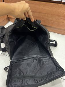 Flirt Designer Tiffin  &amp; Travel Bag 🧳