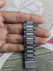 men casual watch ⌚