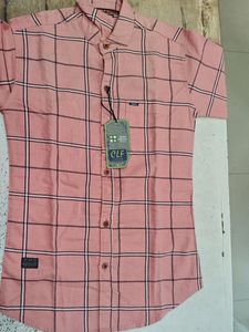 2 KIDS SHIRT 34 AIZE(AGE11-13)