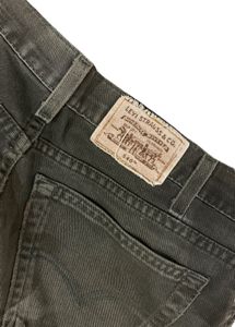 Levi's 540 Jeans