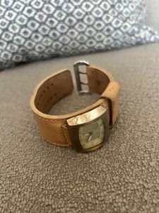 Vintage Kenneth Cole Reaction Watch